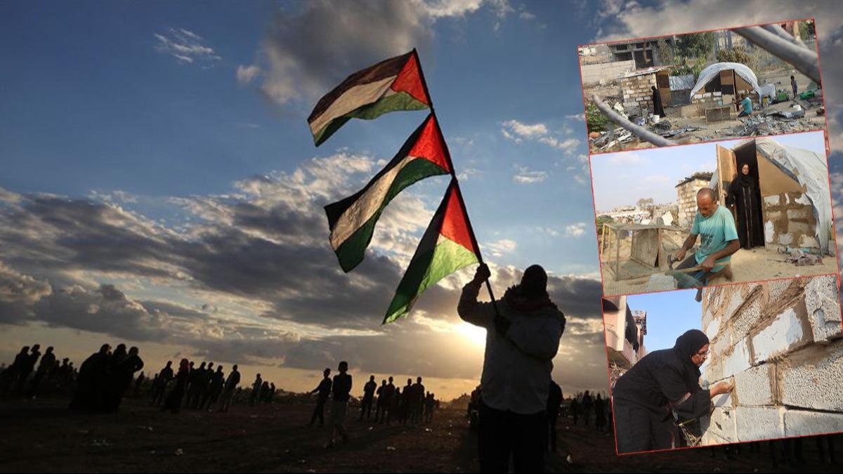 Siyonizm'e pabuç bırakmıyorlar