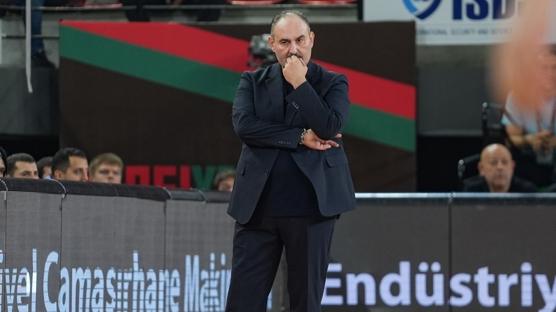 Trabzonspor Baantrenr Seluk Ernak: Hedefimiz mutlak galibiyet