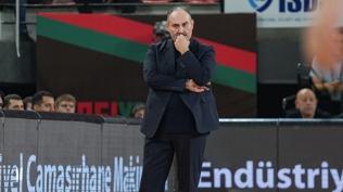 Trabzonspor Başantrenörü Selçuk Ernak: Hedefimiz mutlak galibiyet