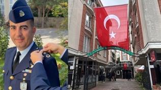 Türkiye şehitlerini uğurluyor