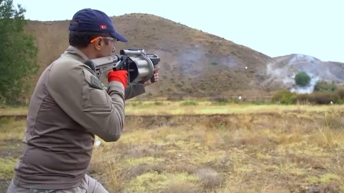 Trkiye'nin milli gc snrlar at... Yerli bombaatardan rekor ihracat 