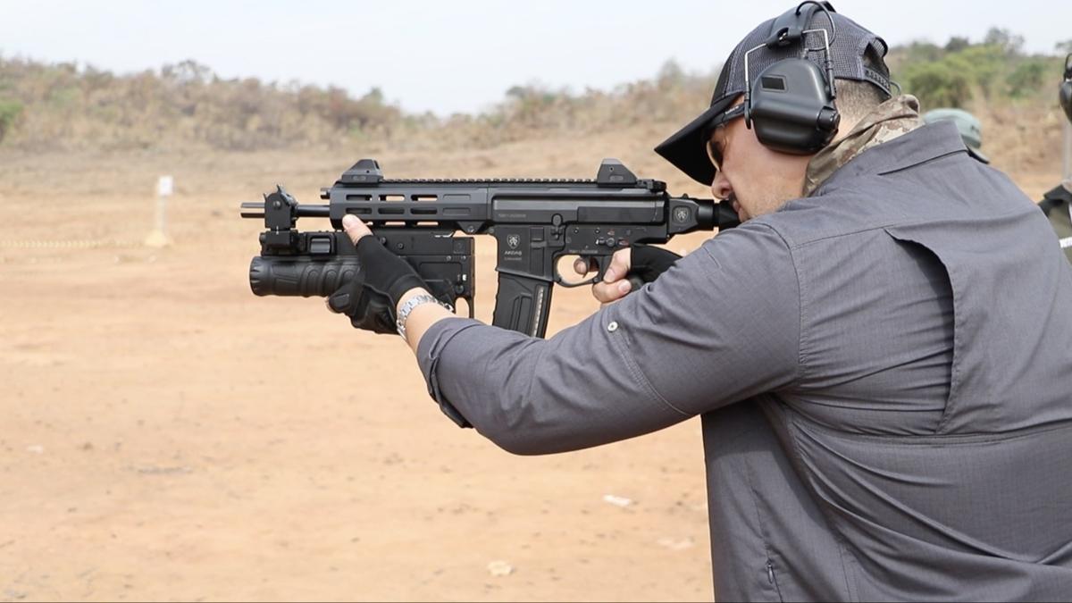 Trkiye'nin milli gc snrlar at