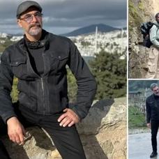 Uur Ilak'tan Trkiye'nin Yeni Yol Belgeseli: Rzgarn Hikayesi