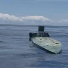 Uluslararas sularda ABD mdahalesi! Tekneye ate ap 4 kiiyi ldrdler