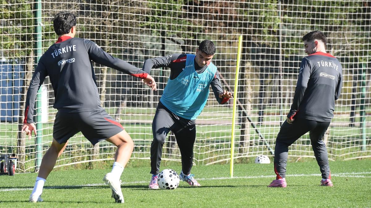 mit Milliler, Letonya hazrlnda 