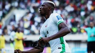 Osimhen'in sözleri gündem oldu