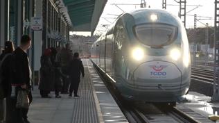 Seyahat süresi 3 saat 30 dakikaya düşecek