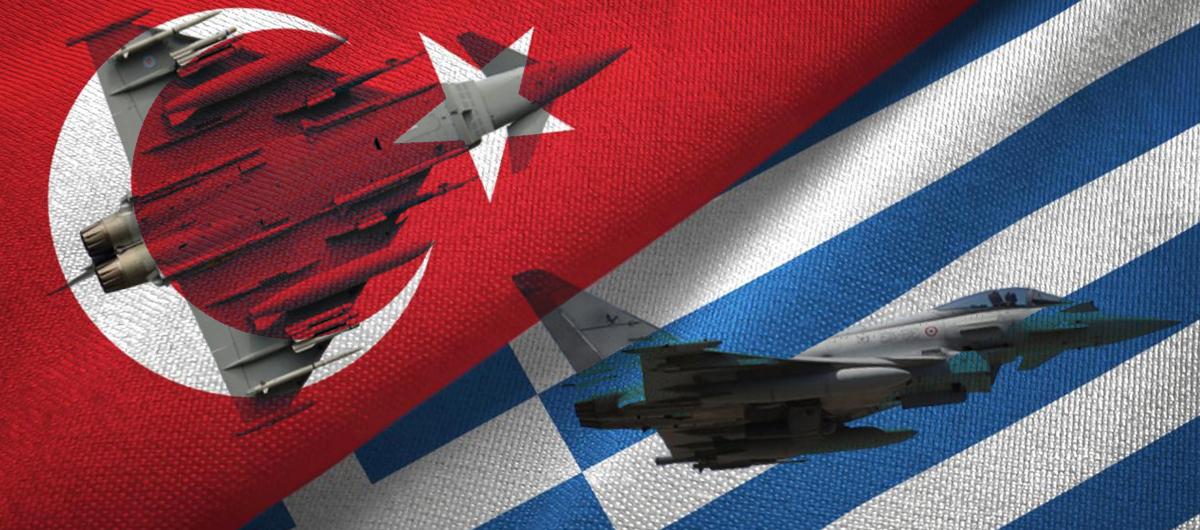 Yunanistan'n karn arsnn nedeni belli oldu! Trkiye, Eurofighter jetlerinde kullanacak