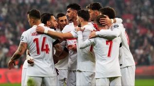 İşte play-off formatı