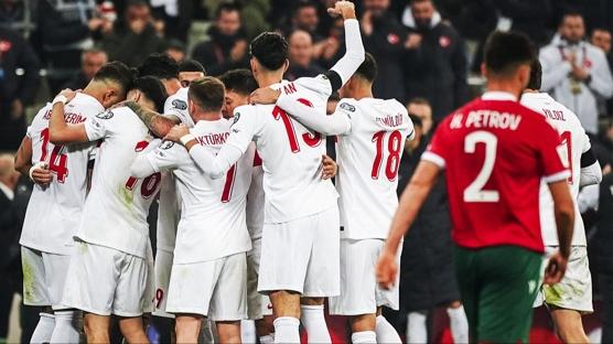 Bulgar basını bu maçı konuşuyor!