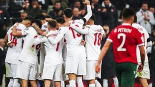 Bulgar basını bu maçı konuşuyor!