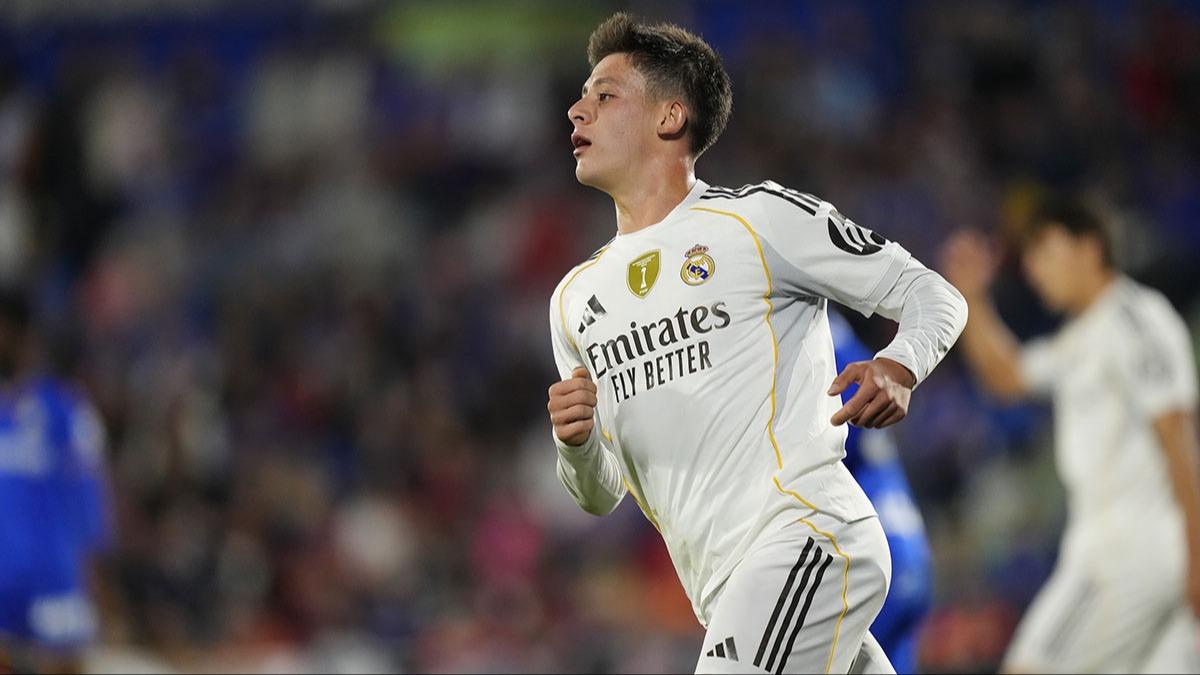 Arda Gler'e dev talip! Fenerbahe'ye mjde