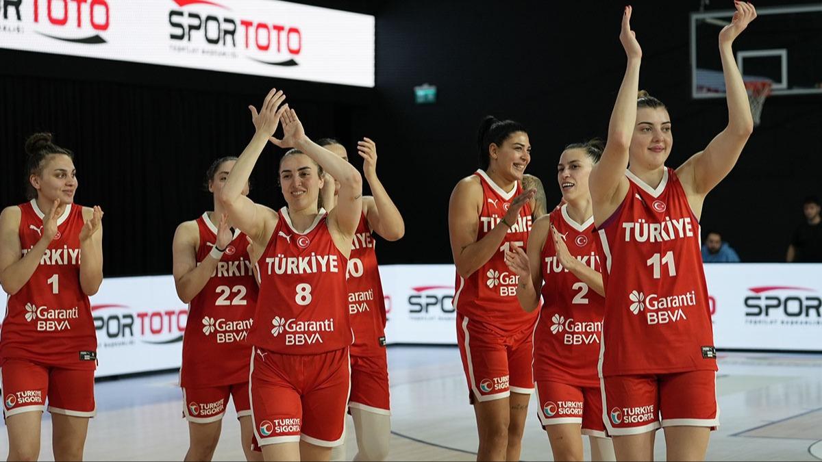 Ay-yldzllar, Nijerya galibiyetiyle kamp tamamlad 