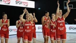 Ay-yıldızlılar, Nijerya galibiyetiyle kampı tamamladı