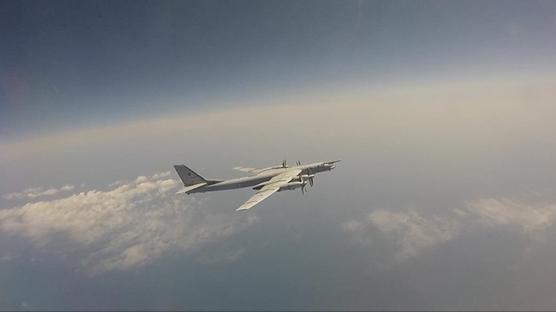 Blgede tansiyon ykseliyor! in'den bombardman uakl hamle