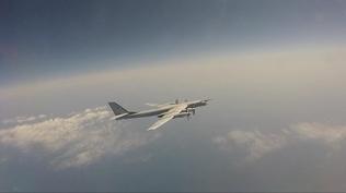 Bölgede tansiyon yükseliyor! Çin'den bombardıman uçaklı hamle