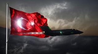 srail'de Trkiye korkusu trmanyor