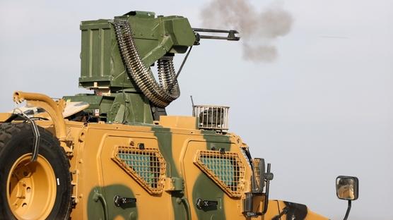 'Tolga' dman bertaraf etti