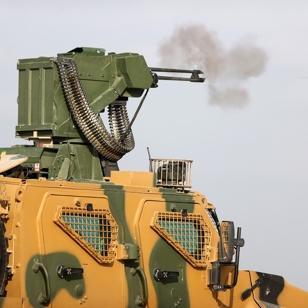 'Tolga' dman bertaraf etti