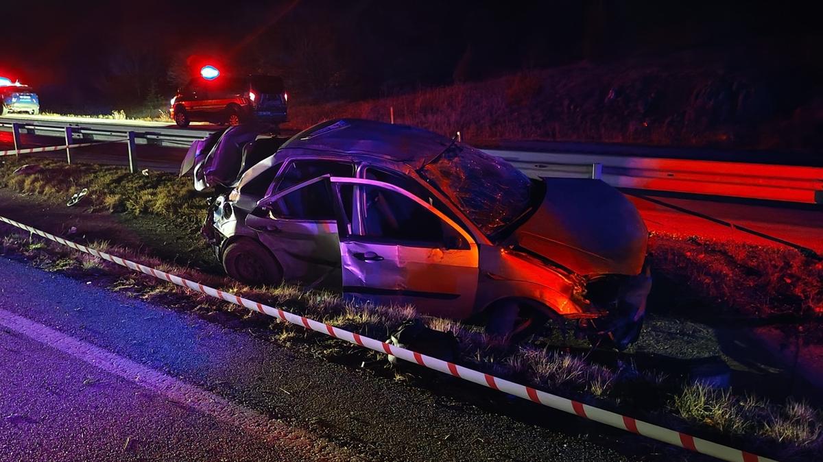 Otostopla lme! Bindii ara mezar oldu