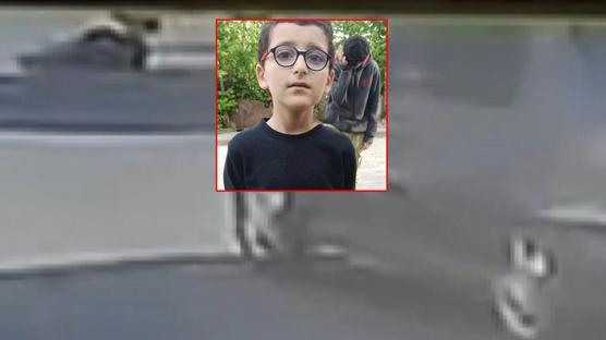 Daha 12 yandayd! stanbul'da scooter sryordu, otomobil arpt