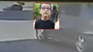 Daha 12 yaşındaydı! İstanbul'da scooter sürüyordu, otomobil çarptı