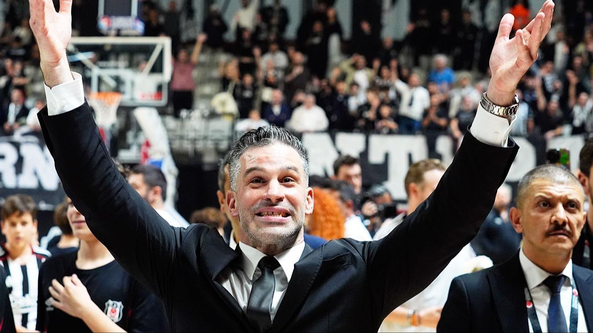 Dusan Alimpijevic: Kulp rekoru krdk, tarihe getik