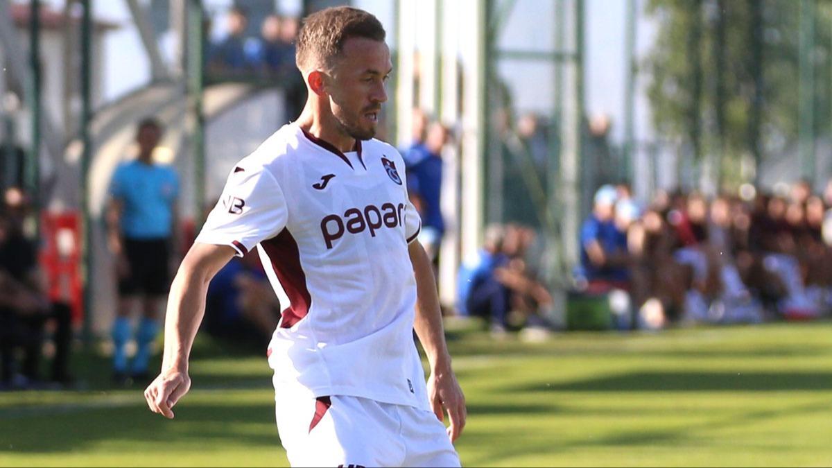 Edin Visca bu sezon formay unuttu