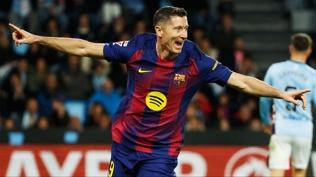 İşte Lewandowski'nin transfer kararı