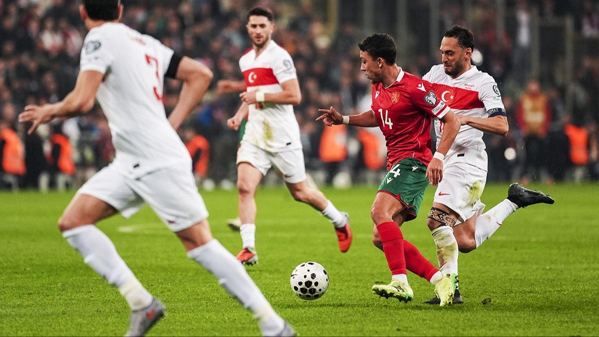 Filip Krastev, Trkiye-Bulgaristan mann ardndan konutu