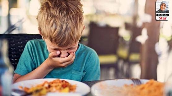 Gıda güvensizliği, milli güvenlik sorunudur...