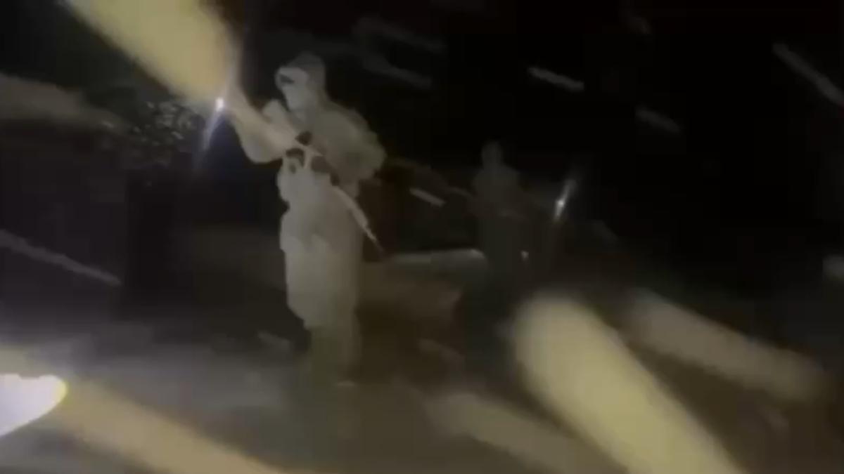 Hudutlarmzda kaaklara geit yok! MSB paylat 