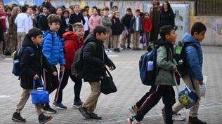 İlk ara tatil bitiyor! 20 milyon öğrenci ders başı yapacak