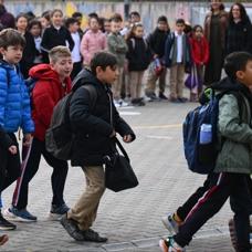 İlk ara tatil bitiyor! 20 milyon öğrenci ders başı yapacak