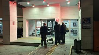 Kastamonu'da tavuklu pilav hastanelik etti: 30 kişi zehirlendi