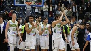 Merkezefendi, TOFAŞ'ı mağlup etti