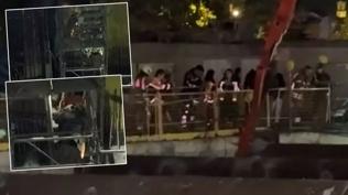 Metro inşaatında çökme ile ilgili yeni gelişme