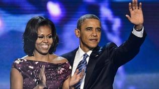 Michelle Obama: Ülke kadın başkan için hazır değil
