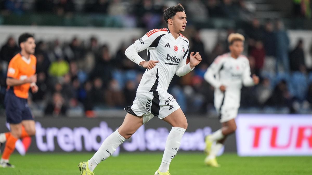 Mustafa Erhan Hekimolu'ndan Beikta'a kt haber