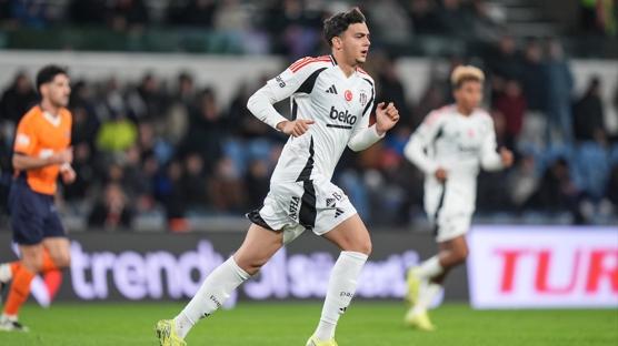 Mustafa Erhan Hekimoğlu'ndan Beşiktaş'a kötü haber