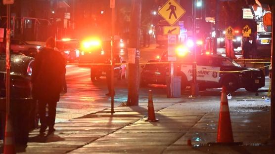 New Jersey'deki silahlı saldırıda biri çocuk en az dört kişi hayatını kaybetti