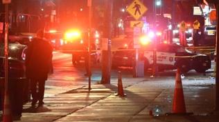 New Jersey'deki silahlı saldırıda biri çocuk en az dört kişi hayatını kaybetti