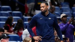 New Orleans Pelicans'ta Willie Green'in görevine son verildi