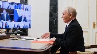 Rusya'dan tehdit gibi uyarı: Ağır misillemeler olur