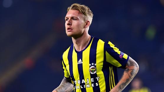 Simon Kjaer'den Türkiye itirafı