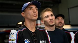 Toprak Razgatlıoğlu, ilk resmi MotoGP testine 18 Kasım'da çıkacak