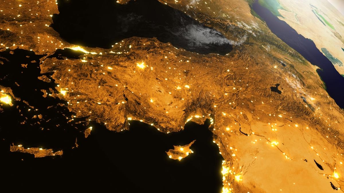 Trkiye'den COP31 iin net mesaj: ''Tek bana ev sahiplii yapmaya hazrz''