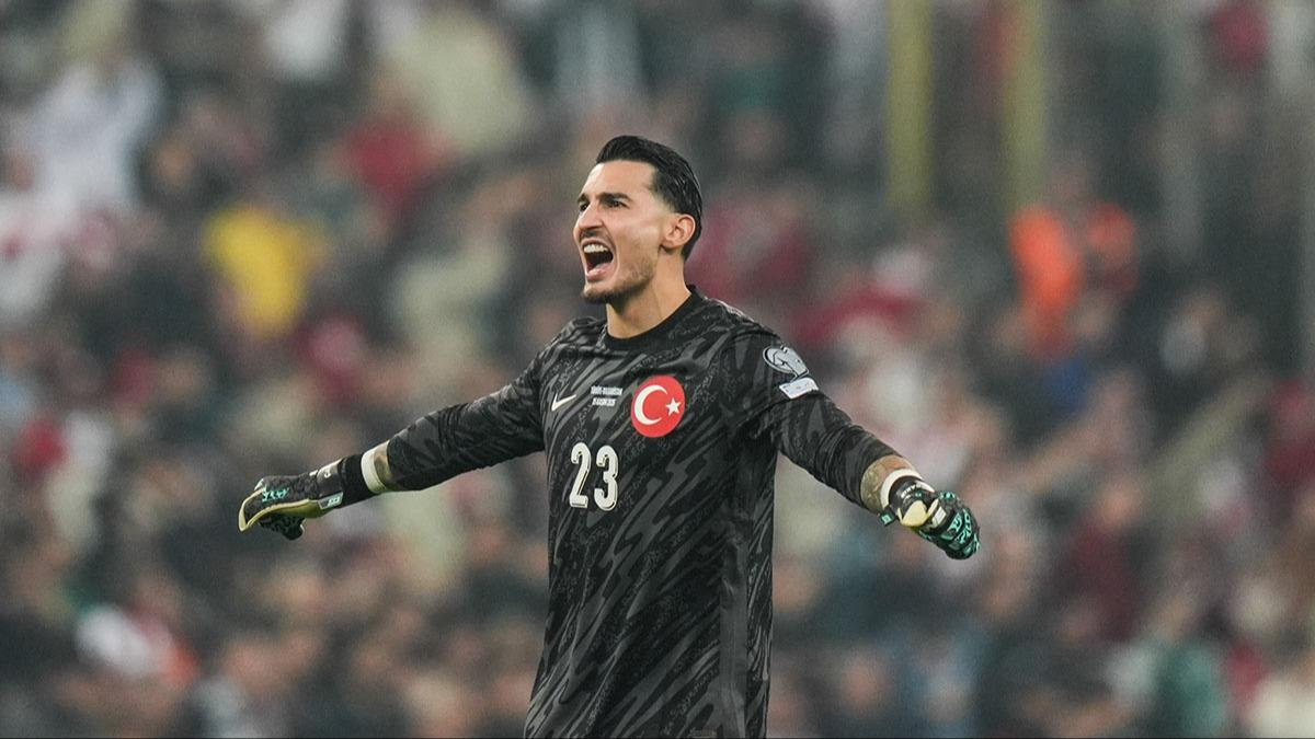 Uurcan akr: Galibiyeti hak ettik