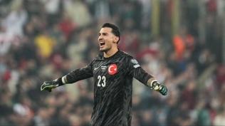 Uğurcan Çakır: Galibiyeti hak ettik