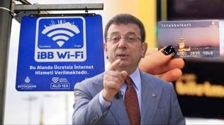 Ekrem İmamoğlu örgütünden veri hırsızlığı